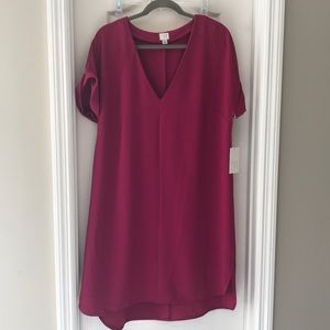 Magenta A New Day dress